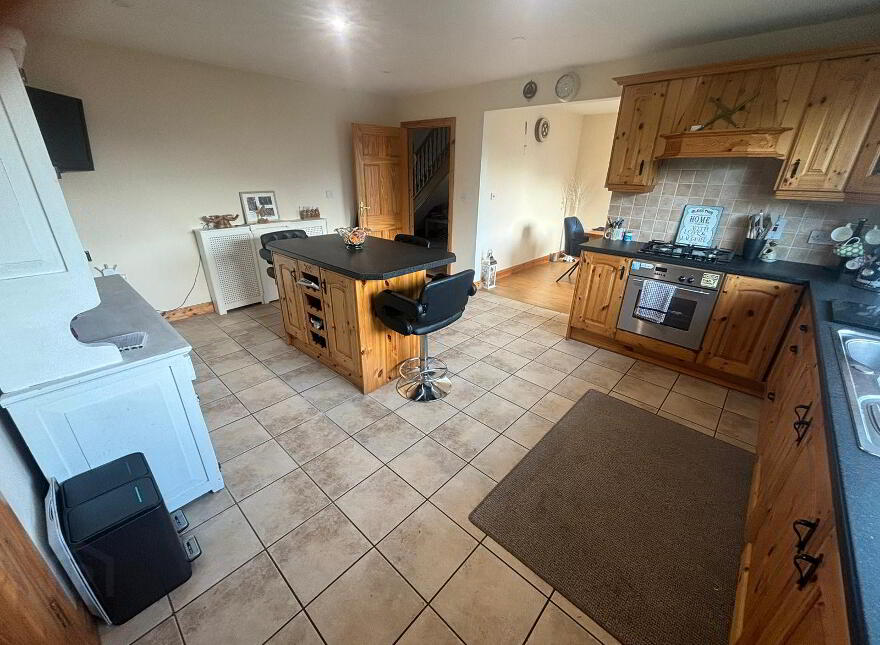 Lisdua, 35 Strandhill, Clogherhead, A92X3R2