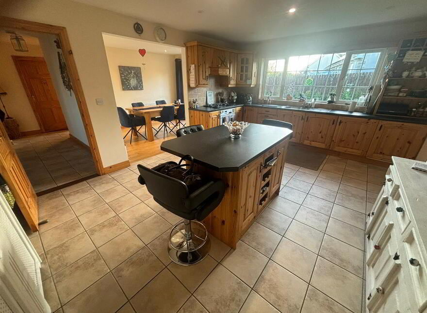 Lisdua, 35 Strandhill, Clogherhead, A92X3R2