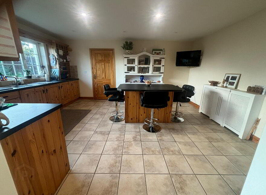 Lisdua, 35 Strandhill, Clogherhead, A92X3R2