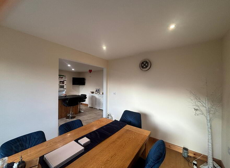 Lisdua, 35 Strandhill, Clogherhead, A92X3R2