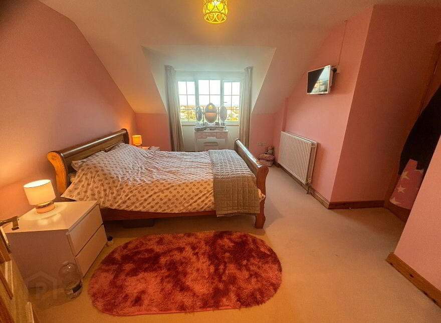 Lisdua, 35 Strandhill, Clogherhead, A92X3R2
