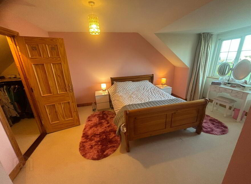 Lisdua, 35 Strandhill, Clogherhead, A92X3R2