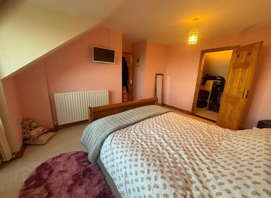 Lisdua, 35 Strandhill, Clogherhead, A92X3R2