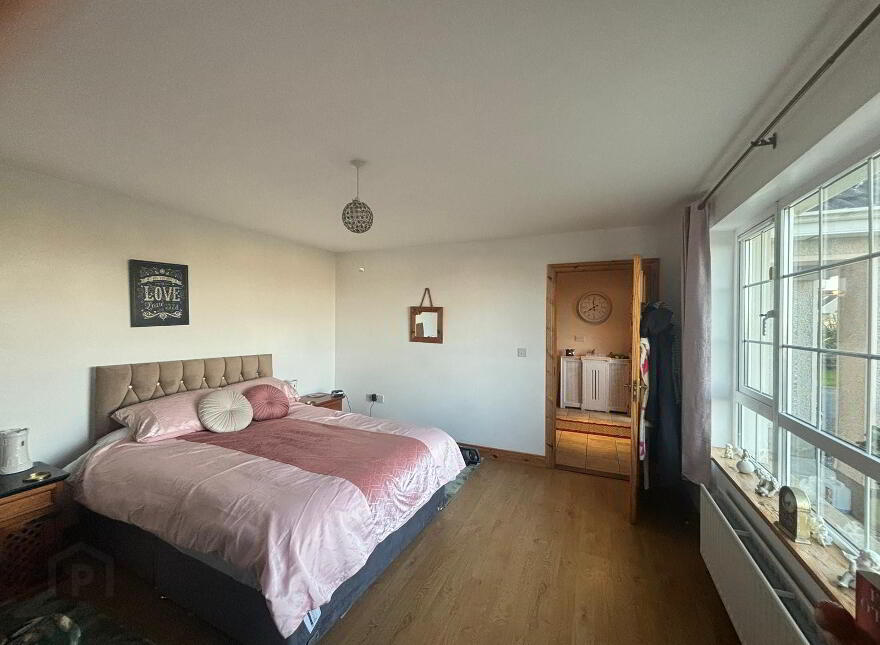Lisdua, 35 Strandhill, Clogherhead, A92X3R2