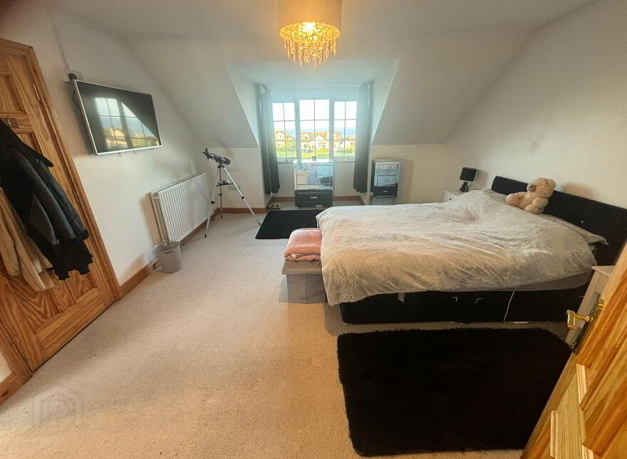 Lisdua, 35 Strandhill, Clogherhead, A92X3R2