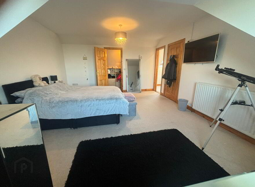 Lisdua, 35 Strandhill, Clogherhead, A92X3R2