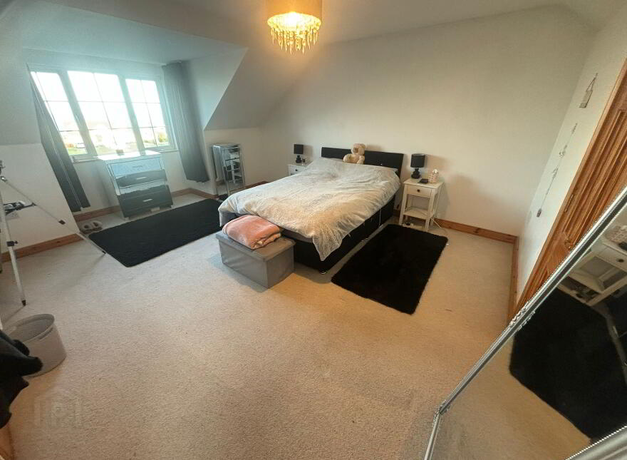Lisdua, 35 Strandhill, Clogherhead, A92X3R2
