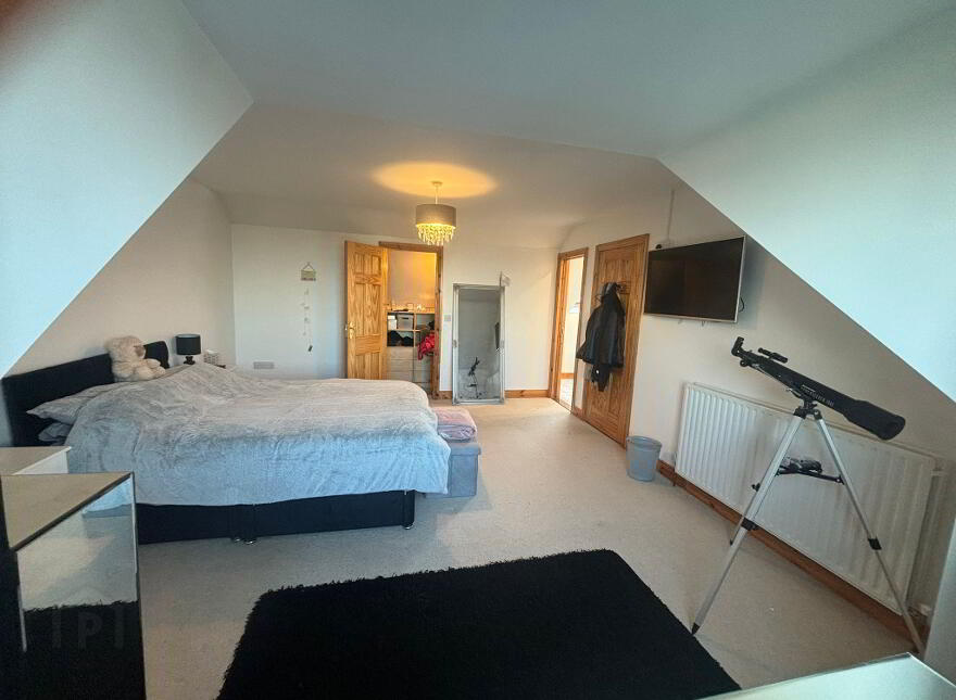 Lisdua, 35 Strandhill, Clogherhead, A92X3R2