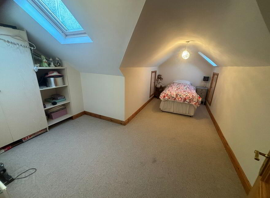 Lisdua, 35 Strandhill, Clogherhead, A92X3R2