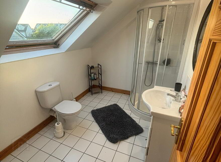 Lisdua, 35 Strandhill, Clogherhead, A92X3R2