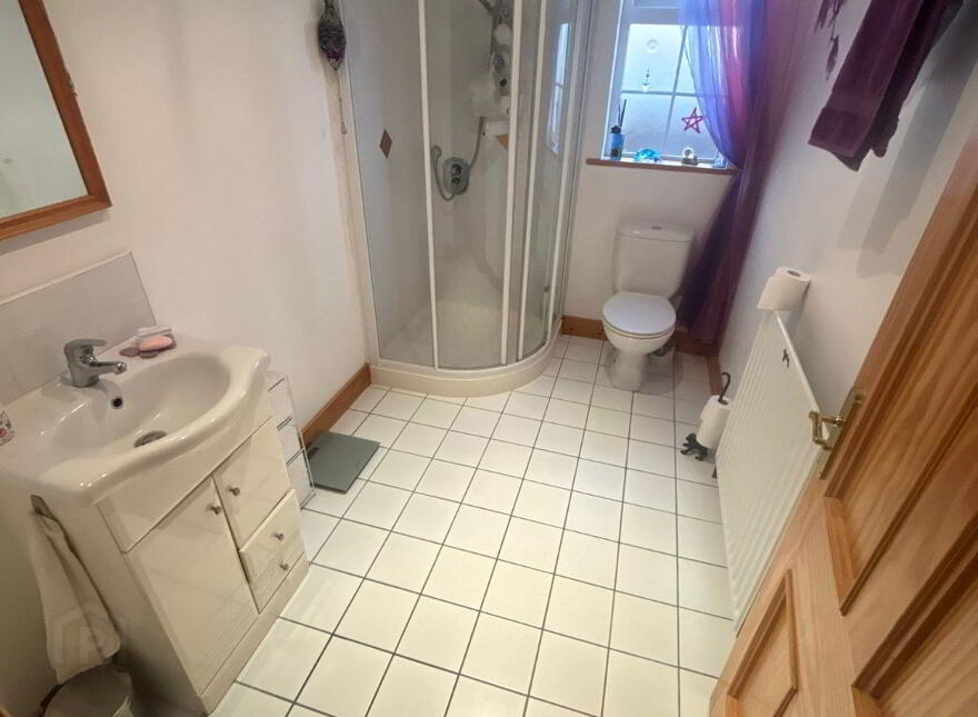 Lisdua, 35 Strandhill, Clogherhead, A92X3R2