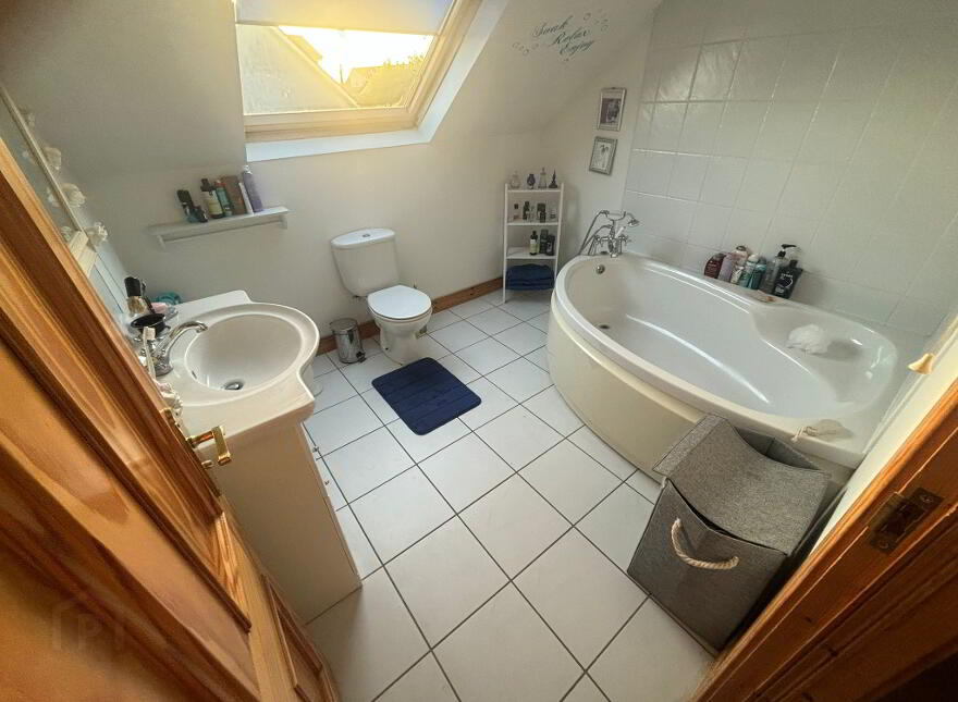 Lisdua, 35 Strandhill, Clogherhead, A92X3R2