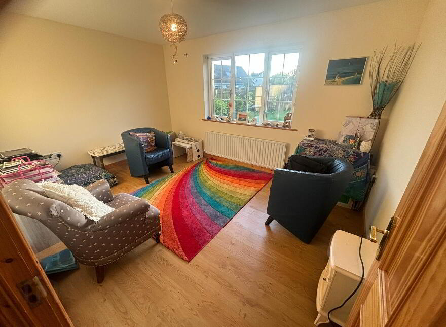Lisdua, 35 Strandhill, Clogherhead, A92X3R2