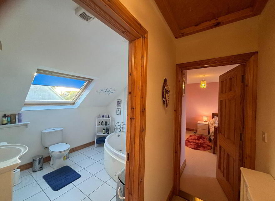 Lisdua, 35 Strandhill, Clogherhead, A92X3R2