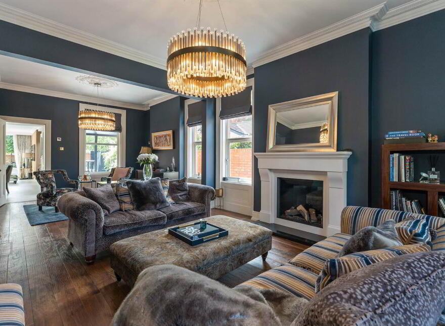 3 Alexandra Park, Off My Lady's Mile, Holywood, BT18 9ET
