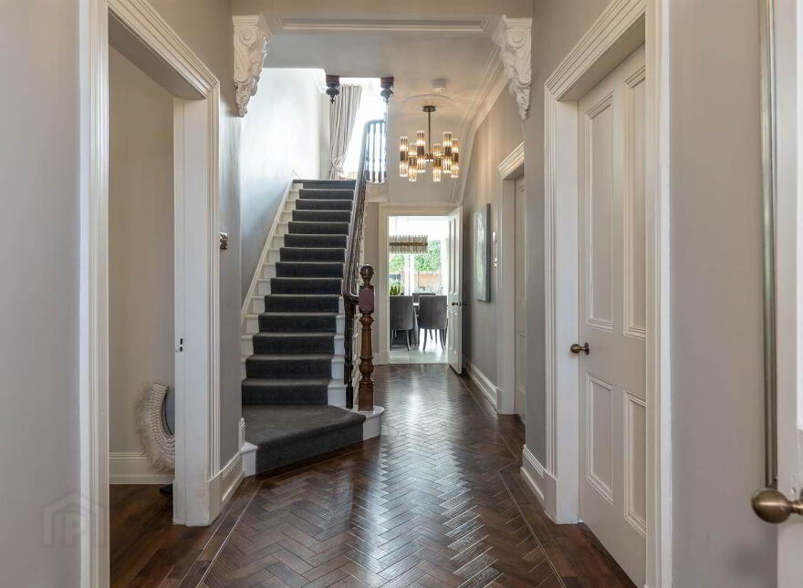 3 Alexandra Park, Off My Lady's Mile, Holywood, BT18 9ET