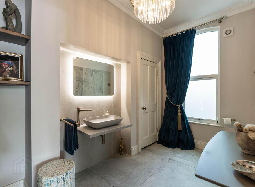 3 Alexandra Park, Off My Lady's Mile, Holywood, BT18 9ET
