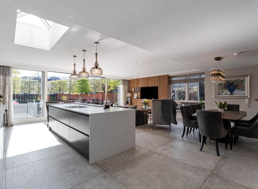 3 Alexandra Park, Off My Lady's Mile, Holywood, BT18 9ET