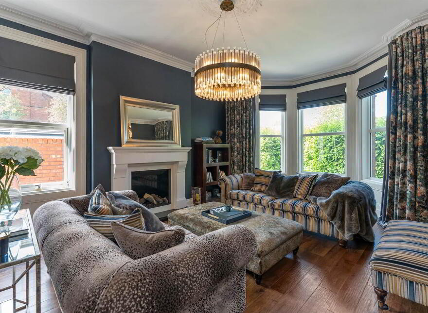 3 Alexandra Park, Off My Lady's Mile, Holywood, BT18 9ET