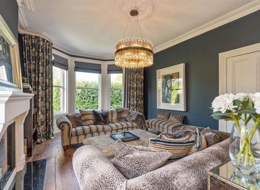 3 Alexandra Park, Off My Lady's Mile, Holywood, BT18 9ET