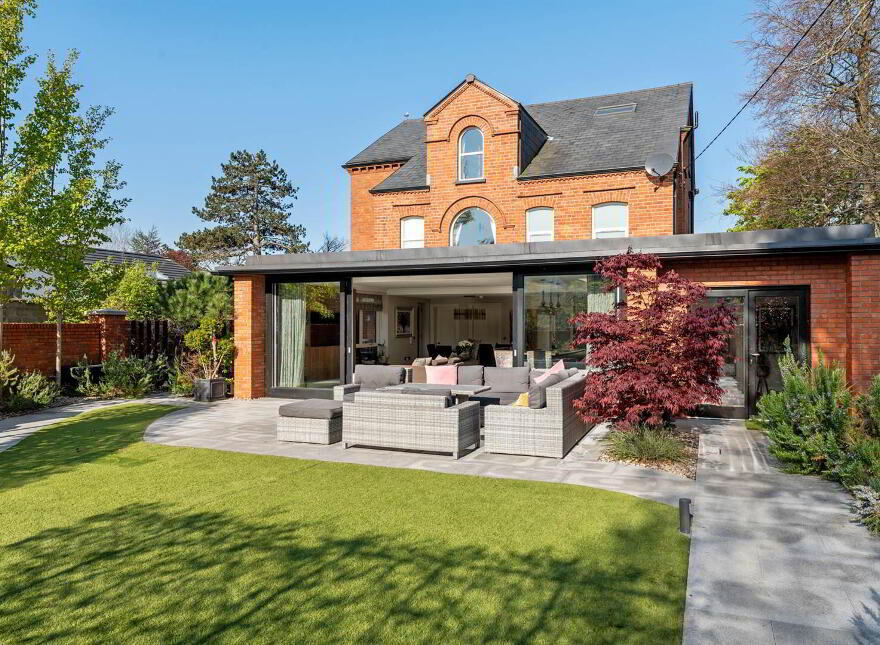 3 Alexandra Park, Off My Lady's Mile, Holywood, BT18 9ET photo