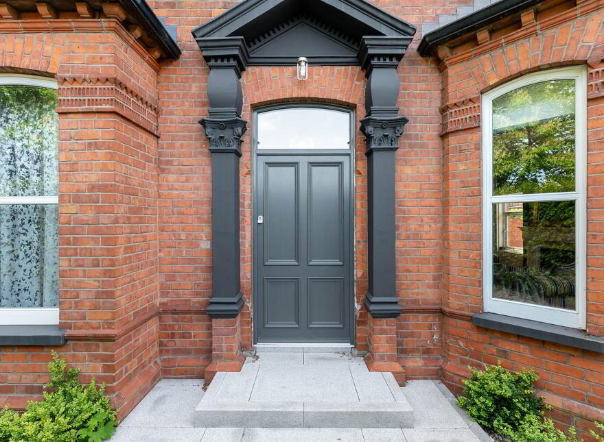 3 Alexandra Park, Off My Lady's Mile, Holywood, BT18 9ET