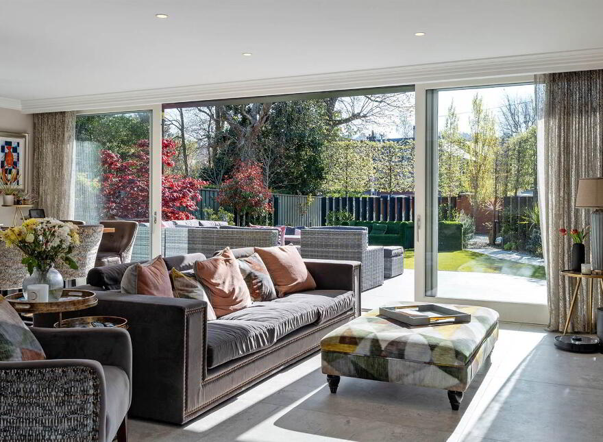 3 Alexandra Park, Off My Lady's Mile, Holywood, BT18 9ET