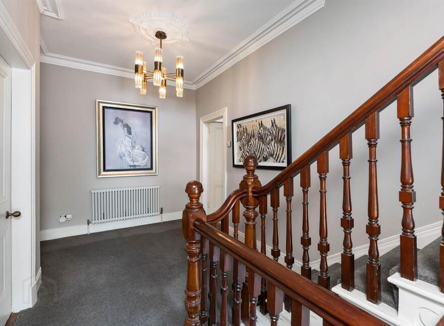 3 Alexandra Park, Off My Lady's Mile, Holywood, BT18 9ET