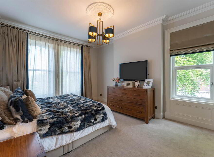 3 Alexandra Park, Off My Lady's Mile, Holywood, BT18 9ET