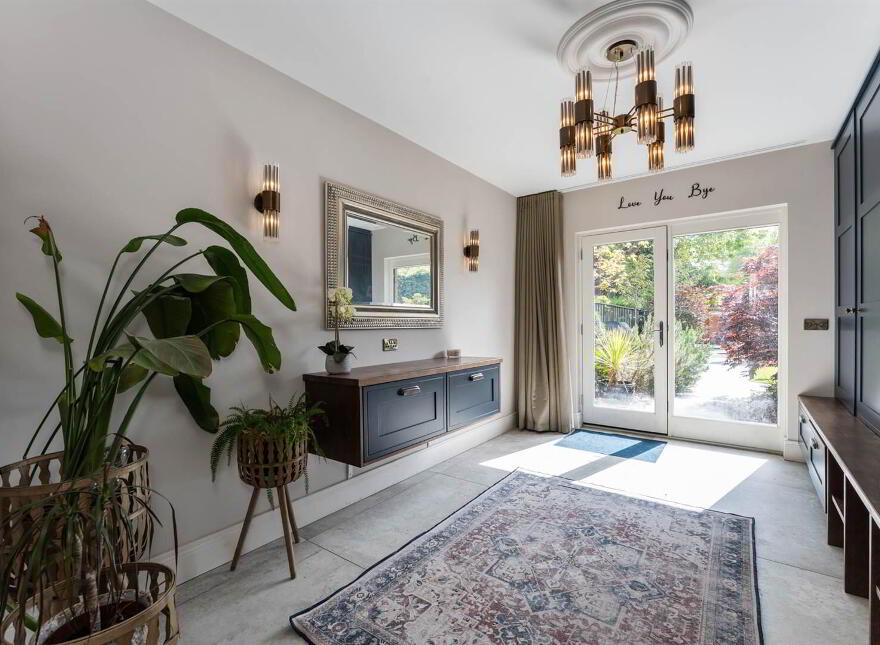 3 Alexandra Park, Off My Lady's Mile, Holywood, BT18 9ET
