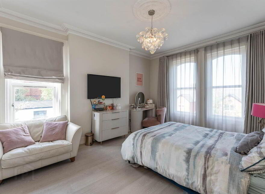 3 Alexandra Park, Off My Lady's Mile, Holywood, BT18 9ET