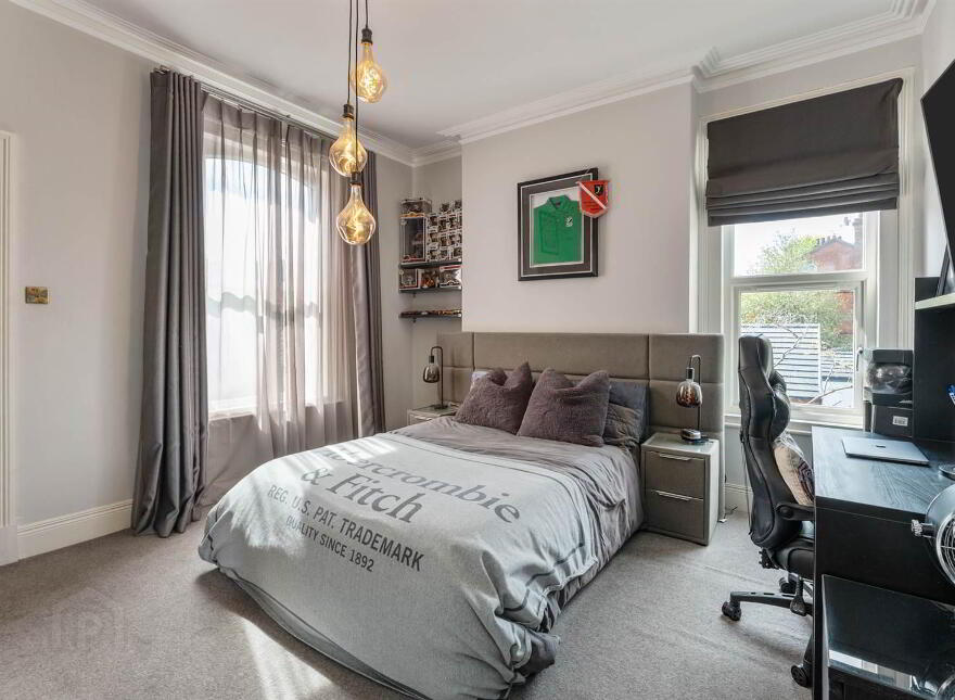 3 Alexandra Park, Off My Lady's Mile, Holywood, BT18 9ET