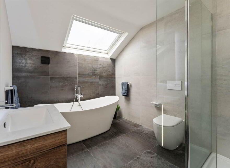3 Alexandra Park, Off My Lady's Mile, Holywood, BT18 9ET