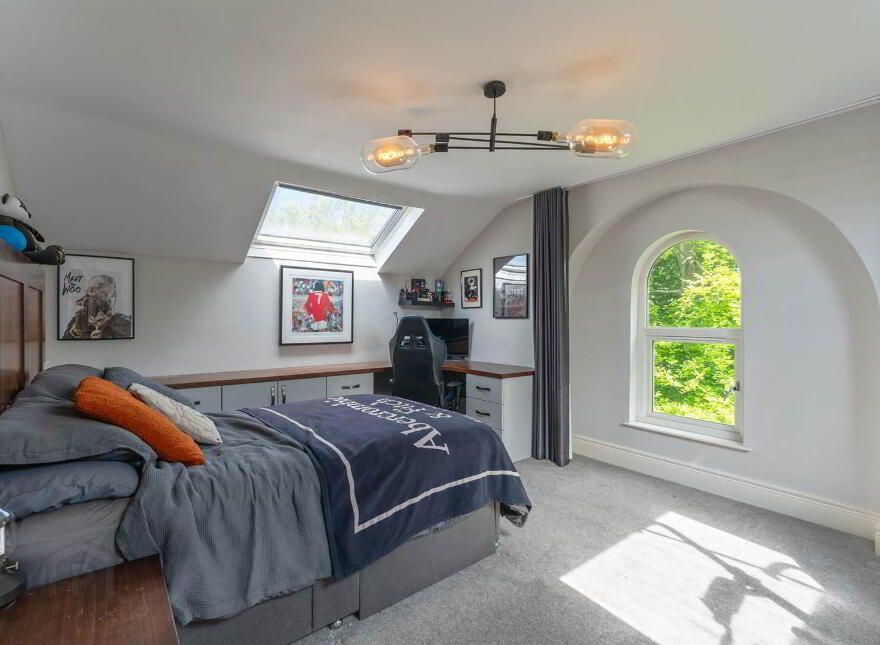 3 Alexandra Park, Off My Lady's Mile, Holywood, BT18 9ET