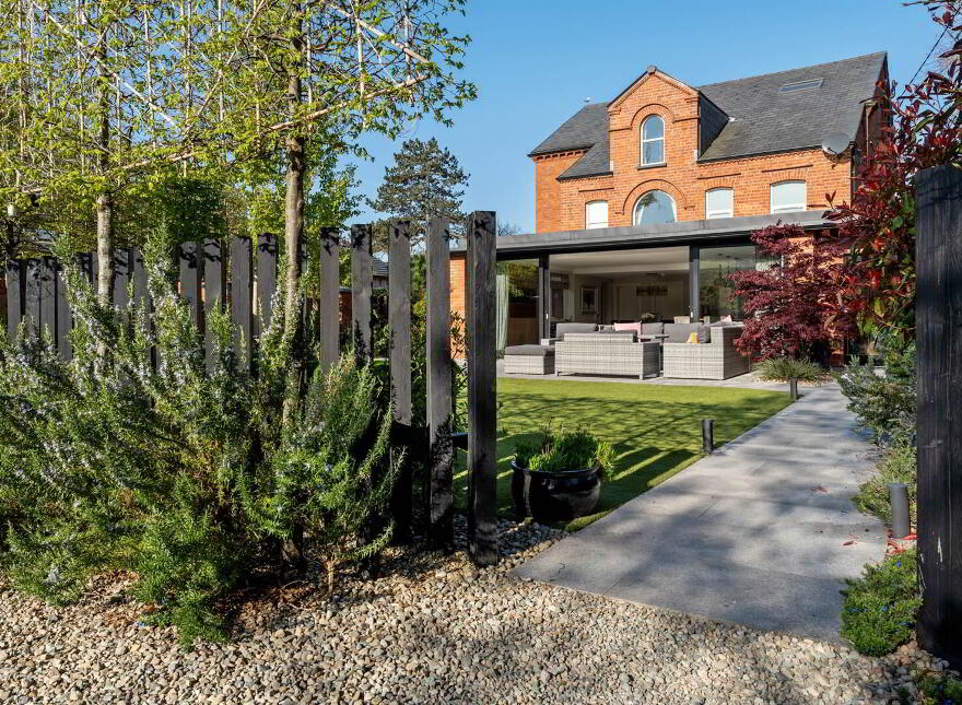 3 Alexandra Park, Off My Lady's Mile, Holywood, BT18 9ET