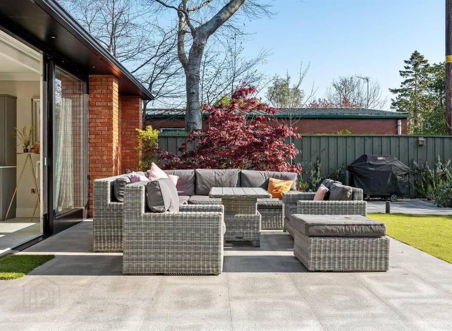 3 Alexandra Park, Off My Lady's Mile, Holywood, BT18 9ET