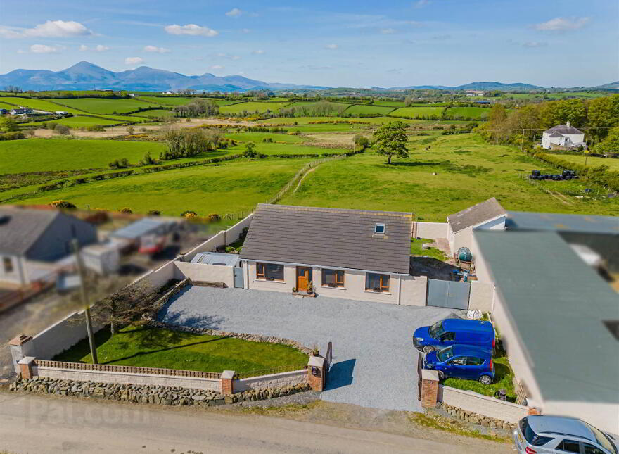 43 Tobercorran Road, Downpatrick, BT30 8HU photo