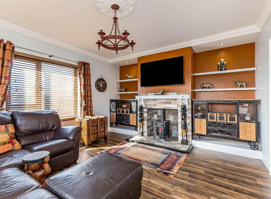 43 Tobercorran Road, Downpatrick, BT30 8HU