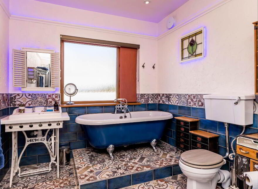 43 Tobercorran Road, Downpatrick, BT30 8HU