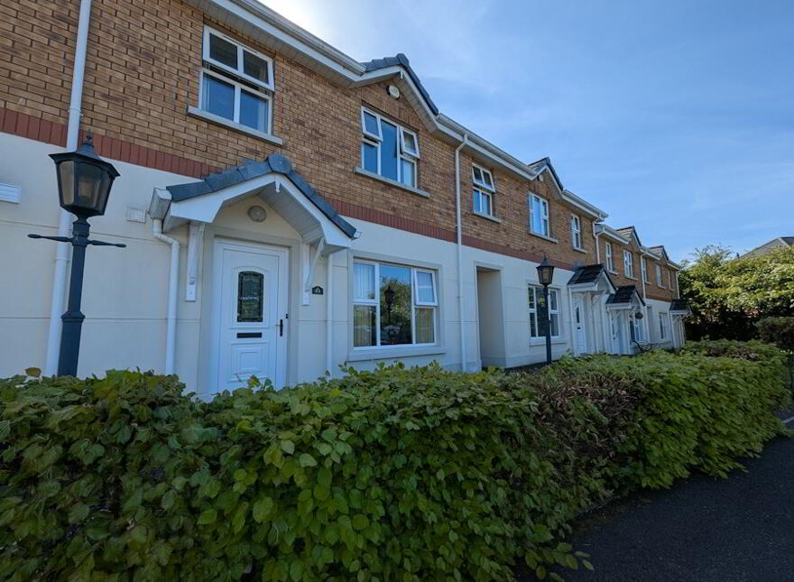 52 Knockbracken Drive, Coleraine, BT52 1WN photo