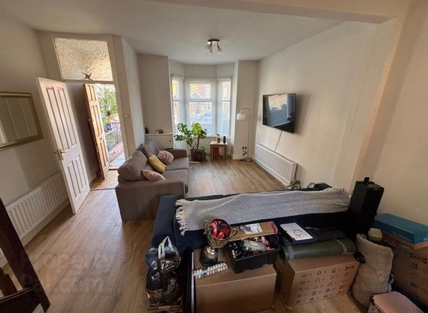 Great House, 37 Hatfield Street, Ormeau Road, Belfast, BT7 2FB photo