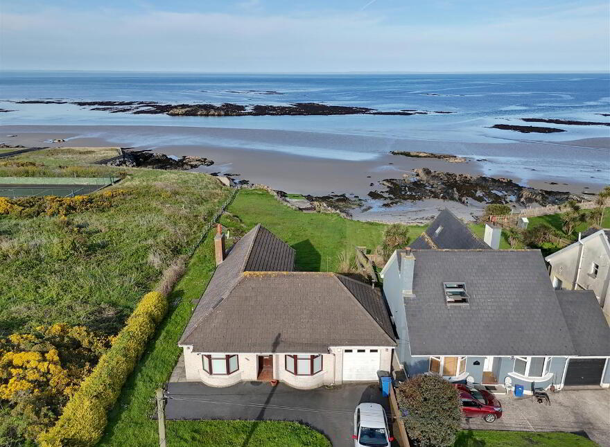 209 Ballywalter Road, Millisle, Newtownards, BT22 2LY photo