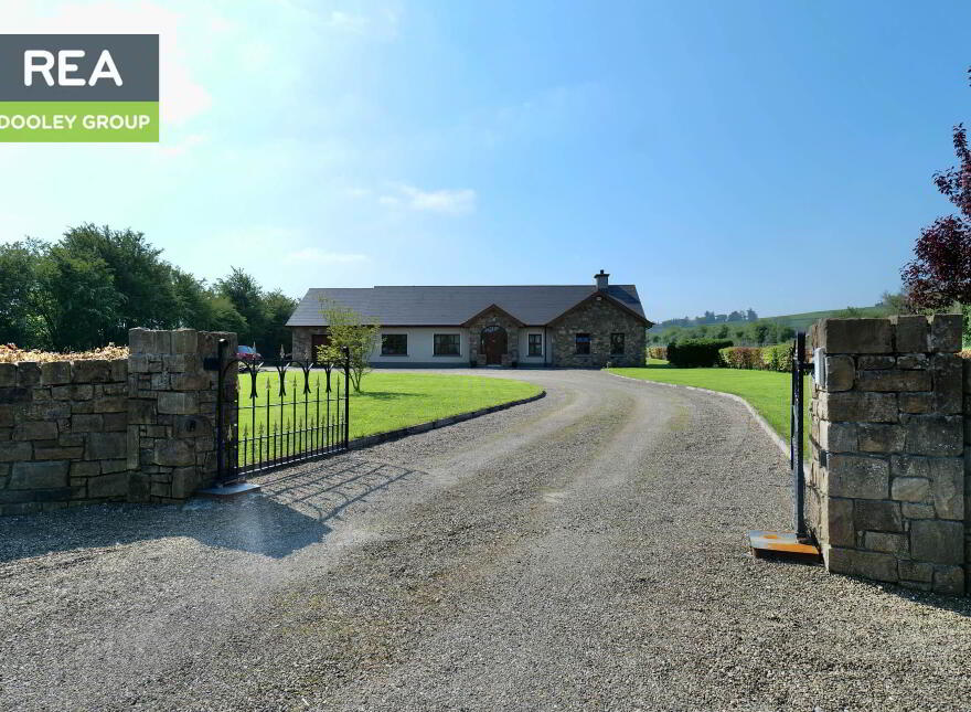 Farrihy, Broadford, P56V520 photo