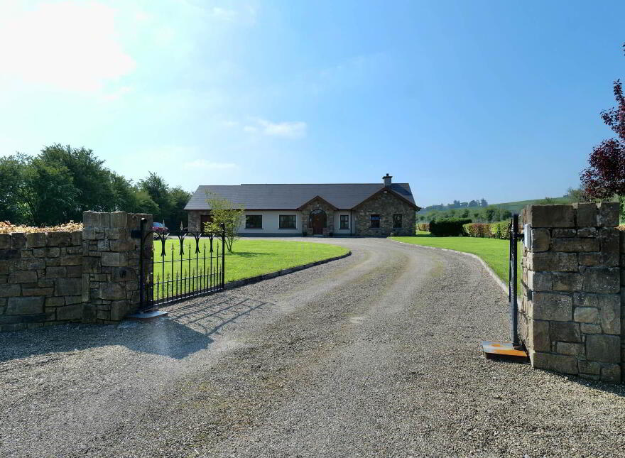 Farrihy, Broadford, P56V520 photo