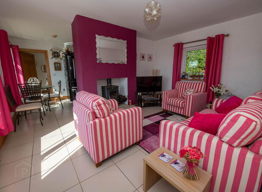 Carrowhugh Cottage, Carrowhugh, Greencastle, F93F2K0