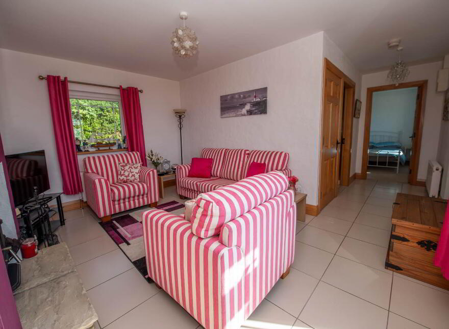 Carrowhugh Cottage, Carrowhugh, Greencastle, F93F2K0