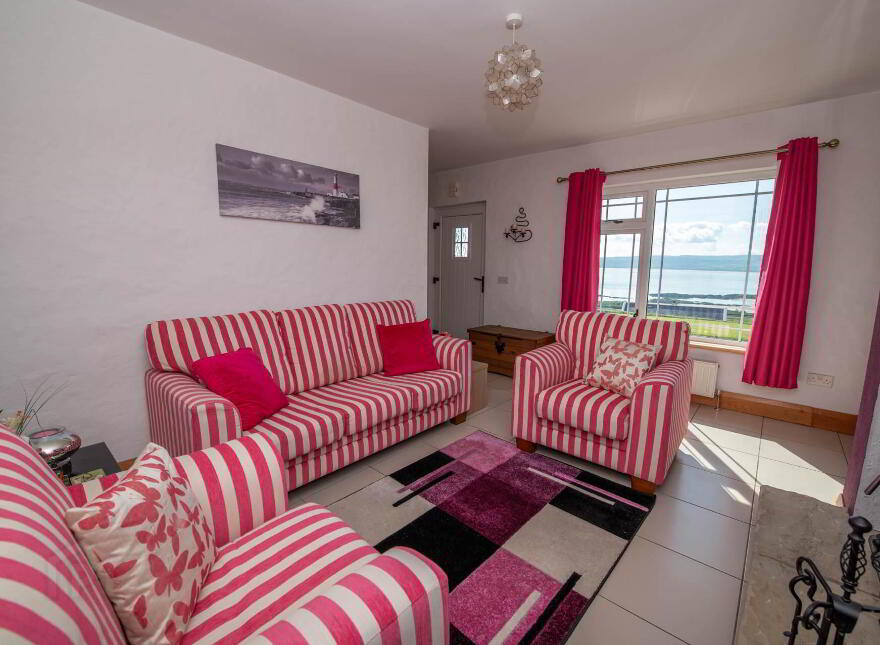 Carrowhugh Cottage, Carrowhugh, Greencastle, F93F2K0