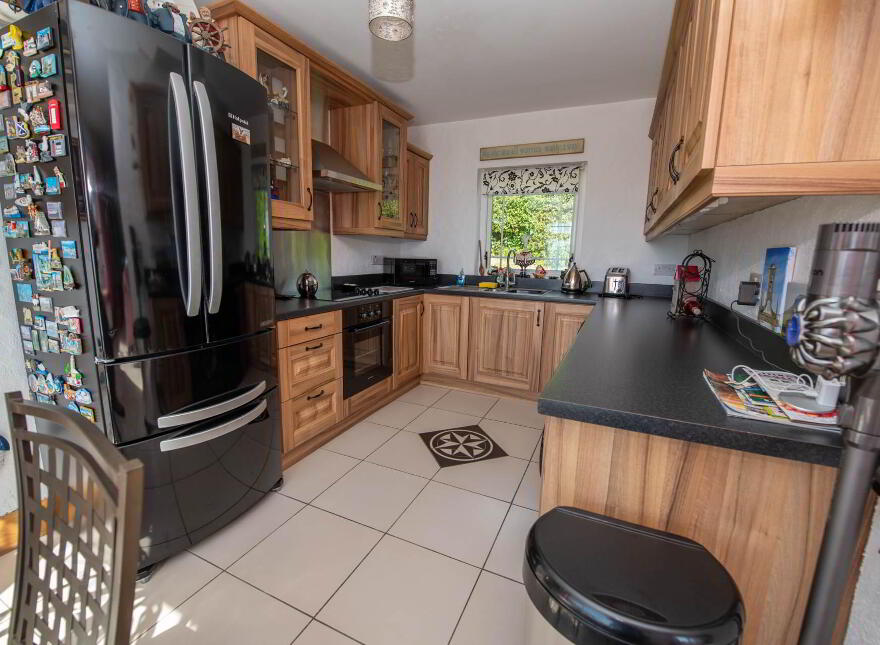Carrowhugh Cottage, Carrowhugh, Greencastle, F93F2K0