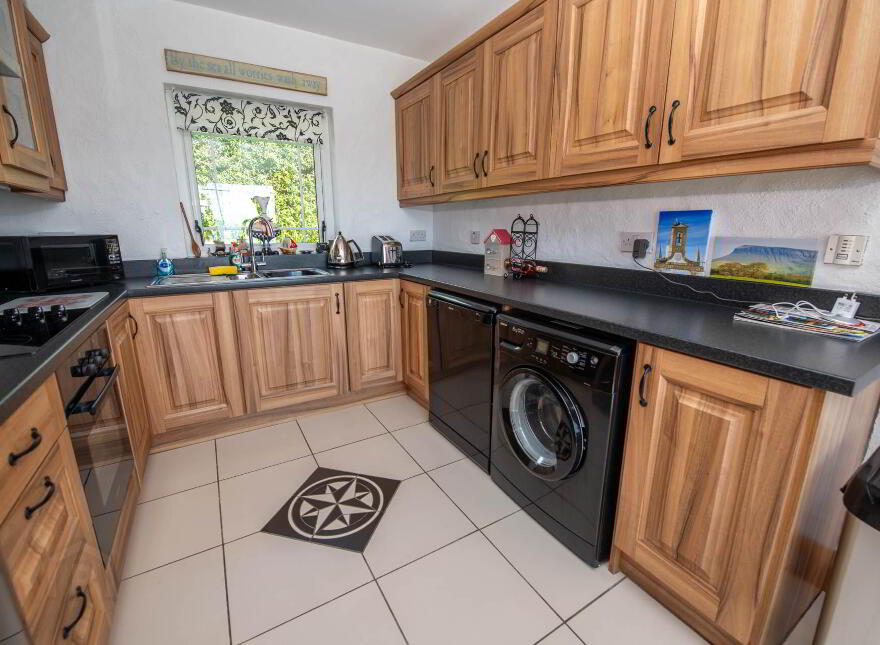 Carrowhugh Cottage, Carrowhugh, Greencastle, F93F2K0
