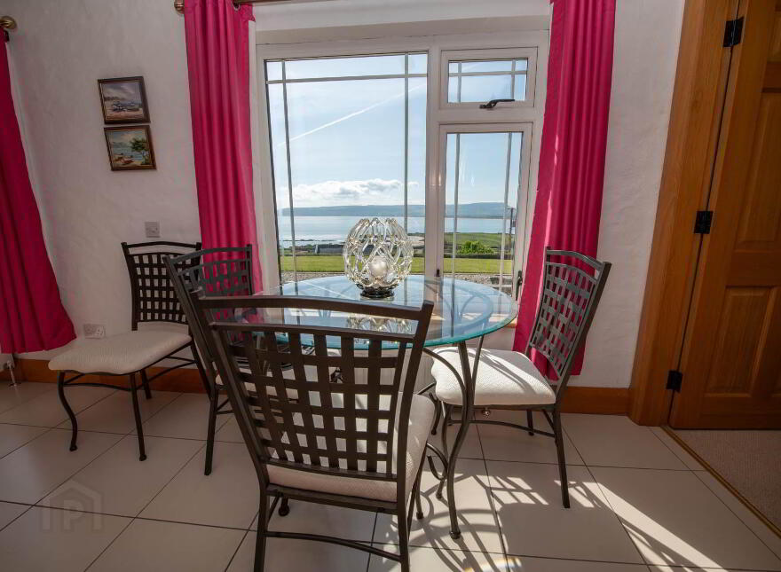 Carrowhugh Cottage, Carrowhugh, Greencastle, F93F2K0